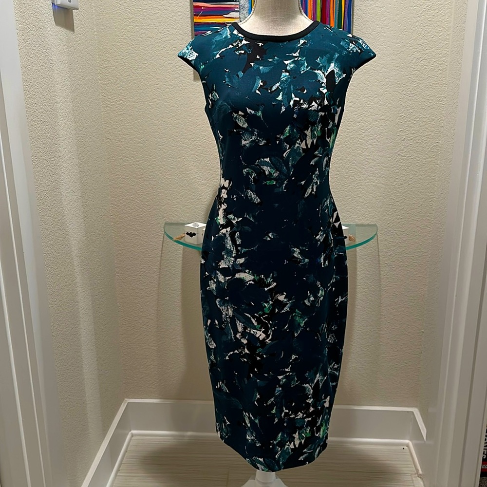 Maggy London dress